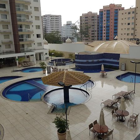 Residencial Casa da Madeira Caldas Novas Exterior foto