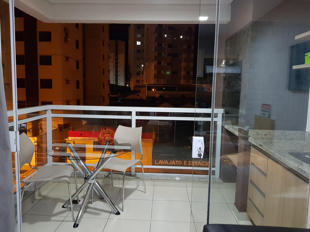 Residencial Casa da Madeira Caldas Novas Exterior foto