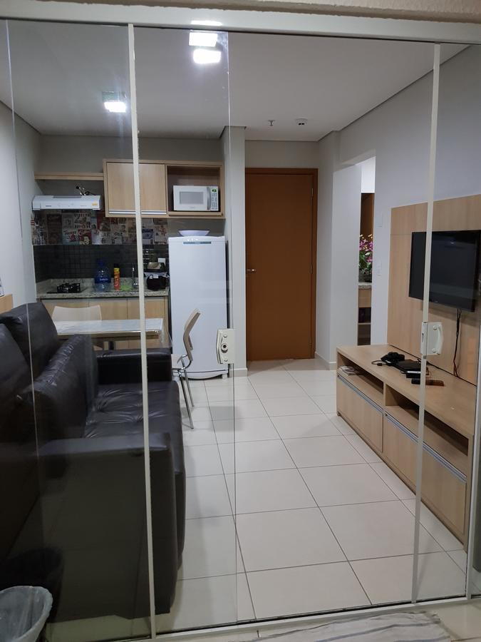 Residencial Casa da Madeira Caldas Novas Exterior foto
