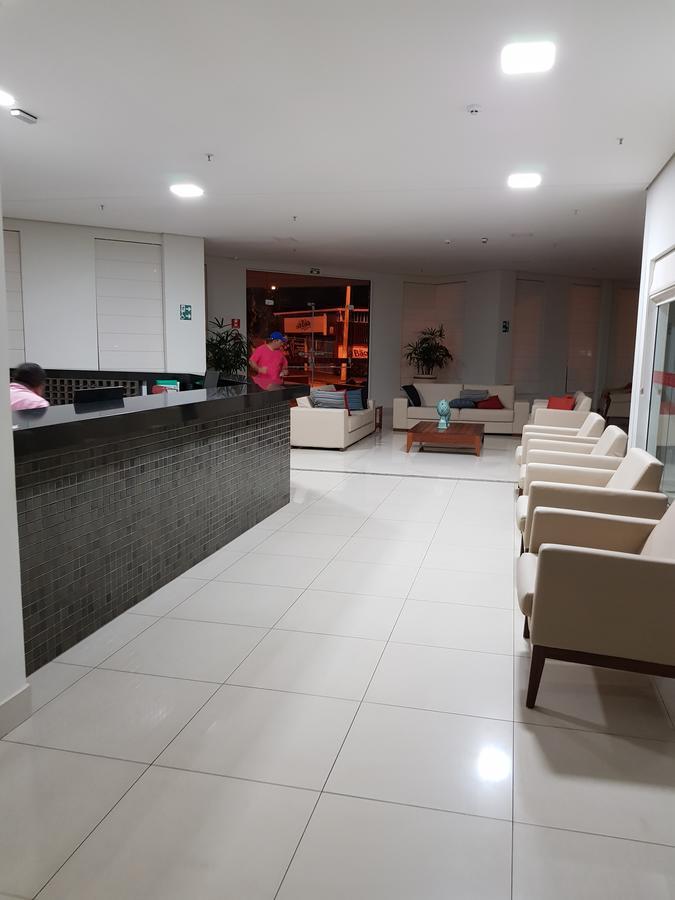 Residencial Casa da Madeira Caldas Novas Exterior foto