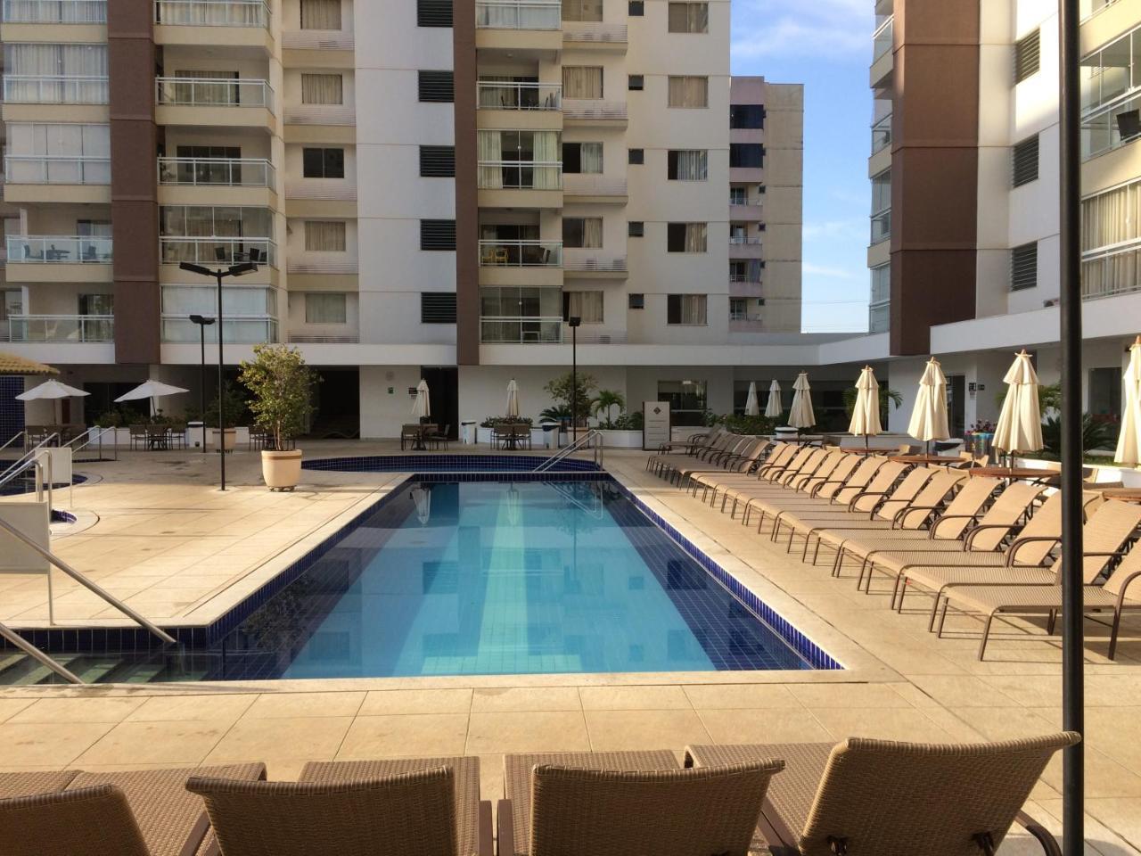 Residencial Casa da Madeira Caldas Novas Exterior foto